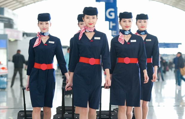 Airlines Uniforms Manufacturer & Supplier in UAE